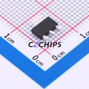 Regulador lineal PMIC (LDO) de chip IC de circuito integrado (SOT-223) nuevo y original de 2/TR SOT- - Product Image 2