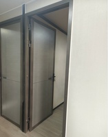 Maison conteneur extensible de 40 pieds prête à vivre et Maison conteneur de 40 pieds et conteneur de maisons