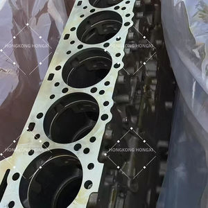 บล็อกกระบอกสูบ MONOBLOCK C15 488-1675 สำหรับรถขุด - Product Image 2