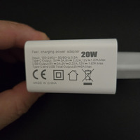 Blocs de charge rapide multifonctionnels, briques de charge, chargeurs pour téléphone portable PD 20w, chargeurs à double port