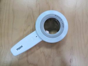 시그마 <span class=keywords><strong>SW</strong></span>-11 휴대용 디지털 피부경 검사기 피부 진단용 - Product Image 3