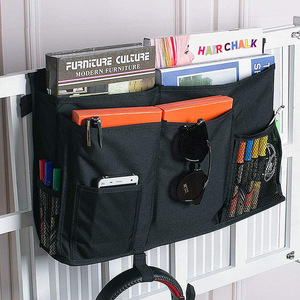 Wholesale Wheelchair Bag Wheel <b>Chair</b> and Walker Accessories Side Storage Bags - Product Image 3