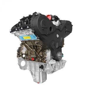 Motor Diésel Nuevo de Alta Calidad 306DT 3.0L <span class=keywords><strong>V6</strong></span> para Range Rover Executive y Land Rover - Product Image 4