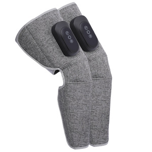 Leg Massager Mid Length Wireless <b>USB</b> Rechargeable Touchscreen <b>Control</b> Full Coverage For Legs And Feet - Product Image 2