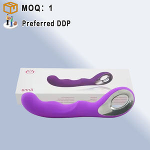 Yaqu 10-frequentie Trillingen Siliconen + Abs Masturbators Voor Vagina Sensuele Stimulators Waterdichte Seksspeeltjes Vrouwelijke Masturbatie Speelgoed - Product Image 1