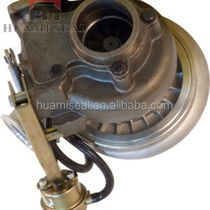 4029601 Turbo pour moteur 6BTAA Turbocompresseur - Product Image 5