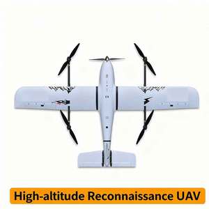 Dron Uav Rc con Cámara, Kit de Dron Fpv, Listo para Volar en Interiores, Descarga y Vuela, el Más Vendido - Product Image 6