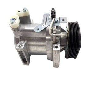 5060216433 5062214510 auto air conditioning system part ac compressor for subaru ac compressor