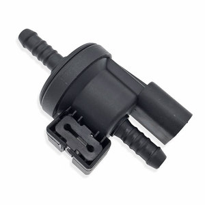 Válvula de depósito de vapor de ventilación de purga 06E906517A para VW Audi EA839 - Product Image 5