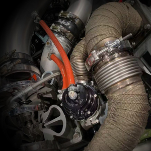 कार इंजन निकास प्रणाली के लिए <span class=keywords><strong>3</strong></span> इंच लचीला धातु बेल्ट वेल्डेड स्टेनलेस स्टील बेलो युग्मन - Product Image 3