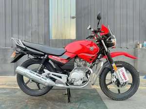 Tian Jian 125 - Moto fiable pour les trajets quotidiens <span class=keywords><strong>Yamaha</strong></span> - Product Image 4