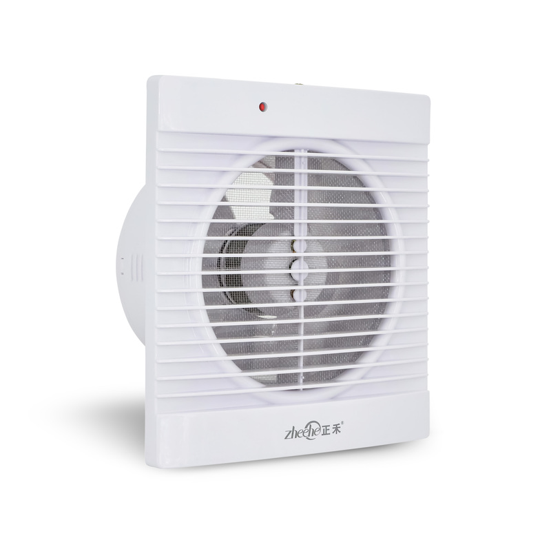 High Quality Smoke Extractor Wall Window