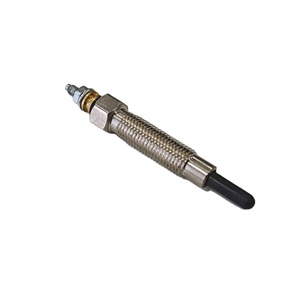Bougie <span class=keywords><strong>de</strong></span> <span class=keywords><strong>préchauffage</strong></span> <span class=keywords><strong>de</strong></span> haute qualité E6301-65512 E6303-65511 pour CK25 CK2510 DK35 DK40 DS3510 - Product Image 1