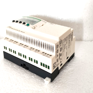 Relé Inteligente Modular Zelio 26 IO de la Marca Plc, Nuevo y Original, SR3B261FU - 100~240VAC, Relé Inteligente Modular Zelio 26 IO de la Marca Plc, Nuevo y Original, SR3B261F - Product Image 1