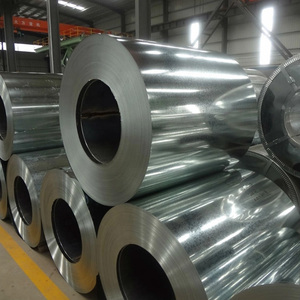 ผู้ผลิตรับประกันคุณภาพในราคาต่ำสำหรับเหล็กม้วน เหล็กม้วนชุบสังกะสี - Product Image 5