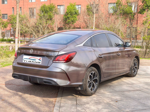 MG5 Coche 2024 2025 de Largo Alcance MG5 GT Automático Vehículos a Gasolina <span class=keywords><strong>Nuevos</strong></span> Baratos Chinos Coche Familiar Automático - Product Image 4