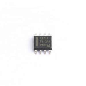 UCC27210DDAR SO-8 Gate <b>Driver</b> Chip - Product Image 1