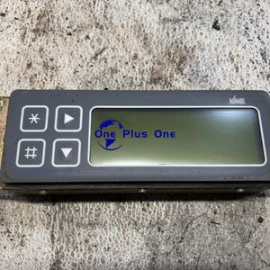 वोवो व्हील लोडर के लिए मूल हॉट सेल मॉनिटर 11042104 मॉनिटर L50 l70 l90 l120 l120 <span class=keywords><strong>l330</strong></span> - Product Image 5