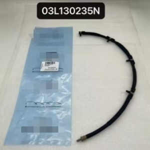 Línea de Retorno de Combustible 03L130235N para VW Golf Jetta Passat Tiguan Touran y Audi A3 A4 A5 A5 Q5 2008-2017 |    para 2.0 TDI EA189 / EA288 - Product Image 5