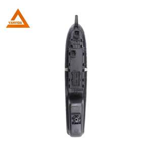 Interrupteur de lève-vitre avant gauche pour Citroën C4/C4L <span class=keywords><strong>DS4</strong></span> Peugeot 408 OE 98009290ZD 10024673-03 6490JX 98009290ZD-01 - Product Image 3