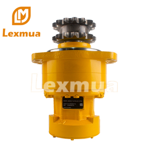 Động Cơ Bánh Xe Ms11 <span class=keywords><strong>Poclain</strong></span> Ms05 Bán Chạy Động Cơ Thủy Lực Mse02 Mse Ms11 Ms05 - Product Image 3