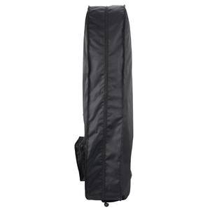 Housse de protection légère et imperméable pour sac de golf Housse de pluie pliable pour le stockage de balles Housse de sport pour sac à poussière et à air comprimé - Product Image 6