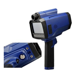 Pacecat thiết bị tốc độ phát hiện khoảng cách súng laser cầm tay cho tốc độ cho chế độ camera giao thông cho giao thông - Product Image 2