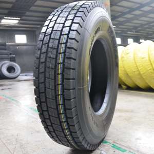 Grossistes en pneus de camion Ling Long 315 Chine - Product Image 6