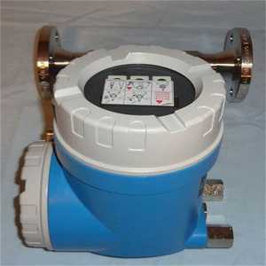 เครื่องวัดอัตราการไหลแบบเทอร์มอลเมาส์โฟลว์มิเตอร์ Endress+Hauser รุ่น 65F25-AE2AG1AAABBA - Product Image 4