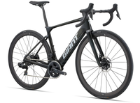Bicicleta Eléctrica de Carretera Giant Defy Advanced E+ 1