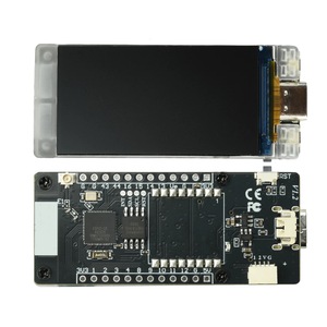 Scheda di Sviluppo ESP32-R8 con Schermo TFT T190, Calcolo Hash Rate, Interfaccia Type-C, <span class=keywords><strong>Modulo</strong></span> WiFi - Product Image 5