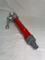 2022 nouveau British- BS336 Jet/Spray Branchpipe fabricant chinois équipement et accessoires de lutte contre l'incendie