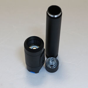 畅销书紧凑型便携式10/20/30千米电源视觉故障定位器1/10/20/30mW，适用于POE和GSM光纤网络 - Product Image 5