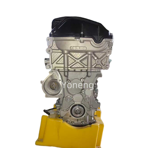 Ensemble moteur 1.6T N13 neuf pour <span class=keywords><strong>BMW</strong></span> 316i <span class=keywords><strong>116i</strong></span> 118i F35 F20 <span class=keywords><strong>E30</strong></span> - Product Image 3