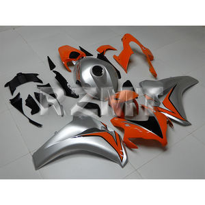 Pour Honda CBR1000RR 2008-2011 CBR 1000RR 2009 2010 Kit de carénage de moto en ABS injecté, carénages personnalisés H1008-115a - Product Image 4