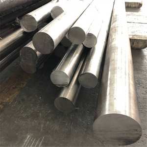 Barre ronde en alliage de nickel Ni 270 N4 EN 2.4361, résistante à la corrosion, certifiée ISO, qualité aérospatiale, exportation vers les États-Unis et l'Europe - Product Image 3