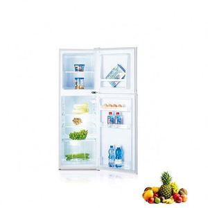 Réfrigérateurs domestiques à double porte 150L avec congélateur supérieur – Offre spéciale pour la cuisine et la maison - Product Image 3