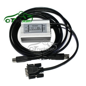 Ordinateur portable CF19 + Kit de diagnostic JUDIT 4 Jungheinrich Judit Box Incado 4.36 Garantie de 2 ans - Product Image 5