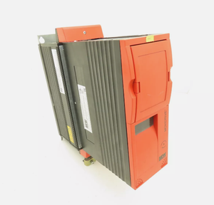 เครื่องแปลงความถี่ MC07A040-5A3-4-00 ใหม่เอี่ยม มีสินค้าในสต็อก - Product Image 5