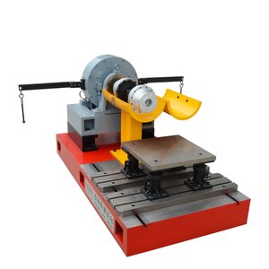 Các nhà sản xuất cung cấp động cơ dọc băng ghế thử nghiệm lực kế - Product Image 1