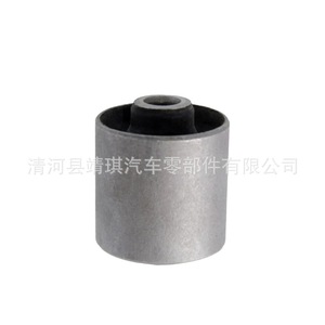 บูชปีกนก 48710-60121 สำหรับระบบกันสะเทือนแมคเฟอร์สัน อะไหล่ทดแทน - Product Image 4