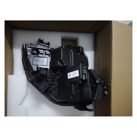 Ensemble de phares LED d'origine Changan Deepal S07 |   Phare avant gauche/droit d'origine pour SUV EV 2023-2026 4121110-ED01/4121120-ED01