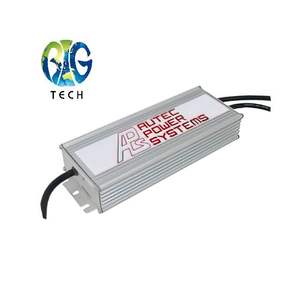 Driver de LED BOM LWA240-V024-<span class=keywords><strong>MXS</strong></span>, AC-DC, 240W, CV, LWA240-V024-<span class=keywords><strong>MXS</strong></span> - Product Image 1