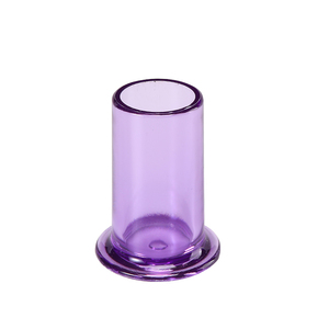 Support pour pinceaux à ongles en acrylique, conteneur de rangement pour pinceaux de manucure, pour outils de salon - Product Image 2