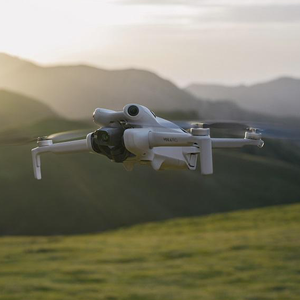 โดรนถ่ายภาพทางอากาศแบบพับได้ขนาดเล็ก 4K สภาพเหมือนใหม่/เปิดกล่อง พร้อมมอเตอร์ไร้แปรงถ่าน ระบบกันสั่น <span class=keywords><strong>3</strong></span> แกน พร้อม GPS สำหรับ DGI <span class=keywords><strong>Mini</strong></span> 4Pro RC 2 - Product Image 2