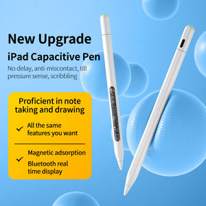 Lápiz Óptico Magnético Inteligente 769 de Nueva Generación 2024, Personalizado M4 para iPad Pro 13 de 2.ª Generación - Product Image 2