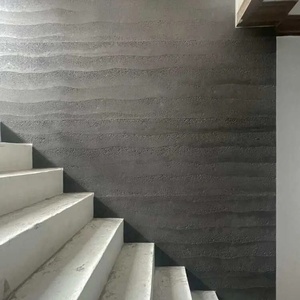 Carreaux de mur de revêtement extérieurs flexibles Tuiles de revêtement en terre battue légères minces - Product Image 3