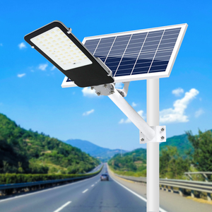 ไฟถนนอลูมิเนียมกันน้ำแยกถนนทางหลวง100W 200W 300W 400W 500W - Product Image 2