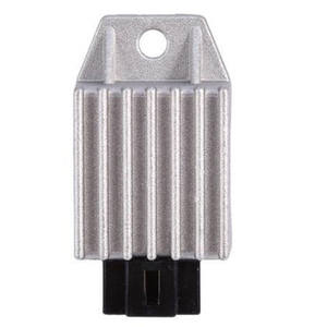 <span class=keywords><strong>Regulador</strong></span> de Voltaje de 12v para Motocicleta de <span class=keywords><strong>4</strong></span> <span class=keywords><strong>Pines</strong></span>, Rectificador de Media Onda Monofásico para Scooter GY6 Cd70 125 - Product Image 5