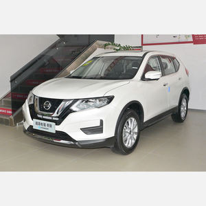 2026 Vendita Calda Dongfeng Nissan X-Trail E-POWER, SUV Ibrido <span class=keywords><strong>4x4</strong></span> a Doppio Motore Benzina-Elettrico, Veicolo Elettrico a Nuova Energia - Product Image 2